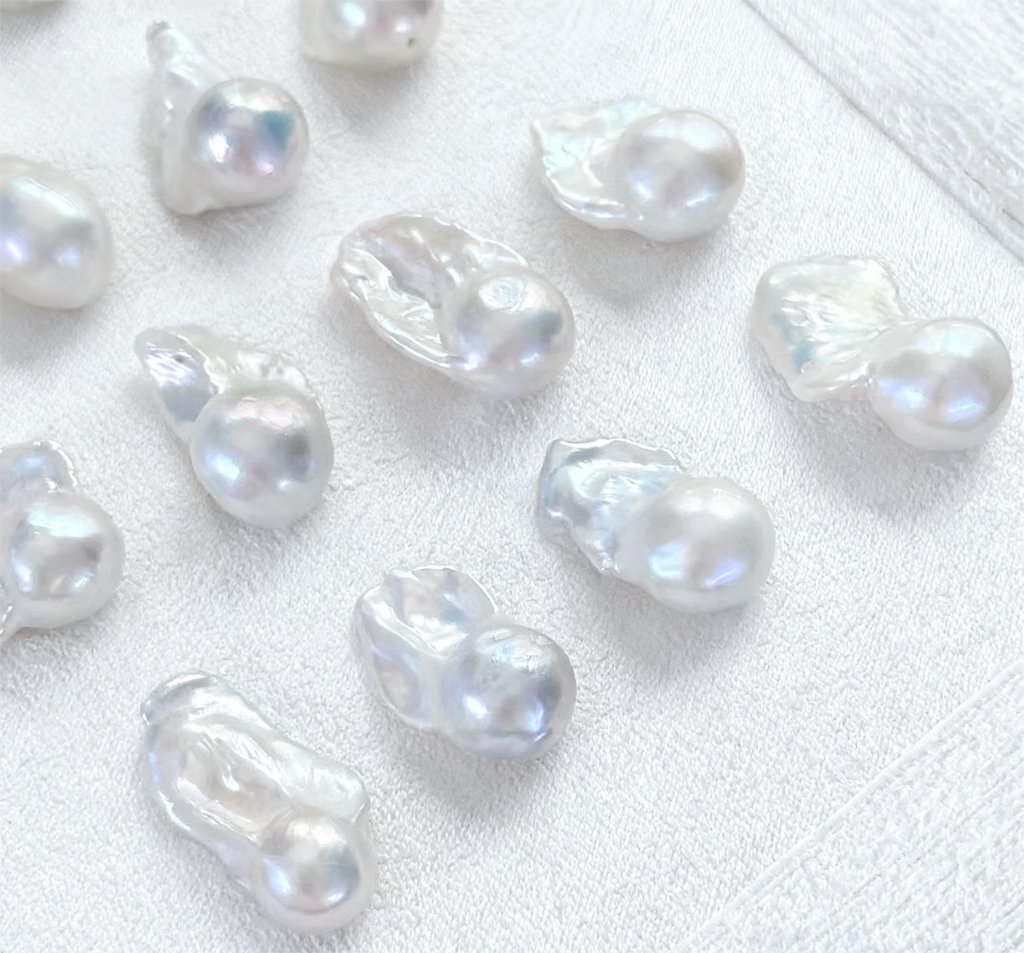 [Live Opening]Pure Fairy Tail Pearls.