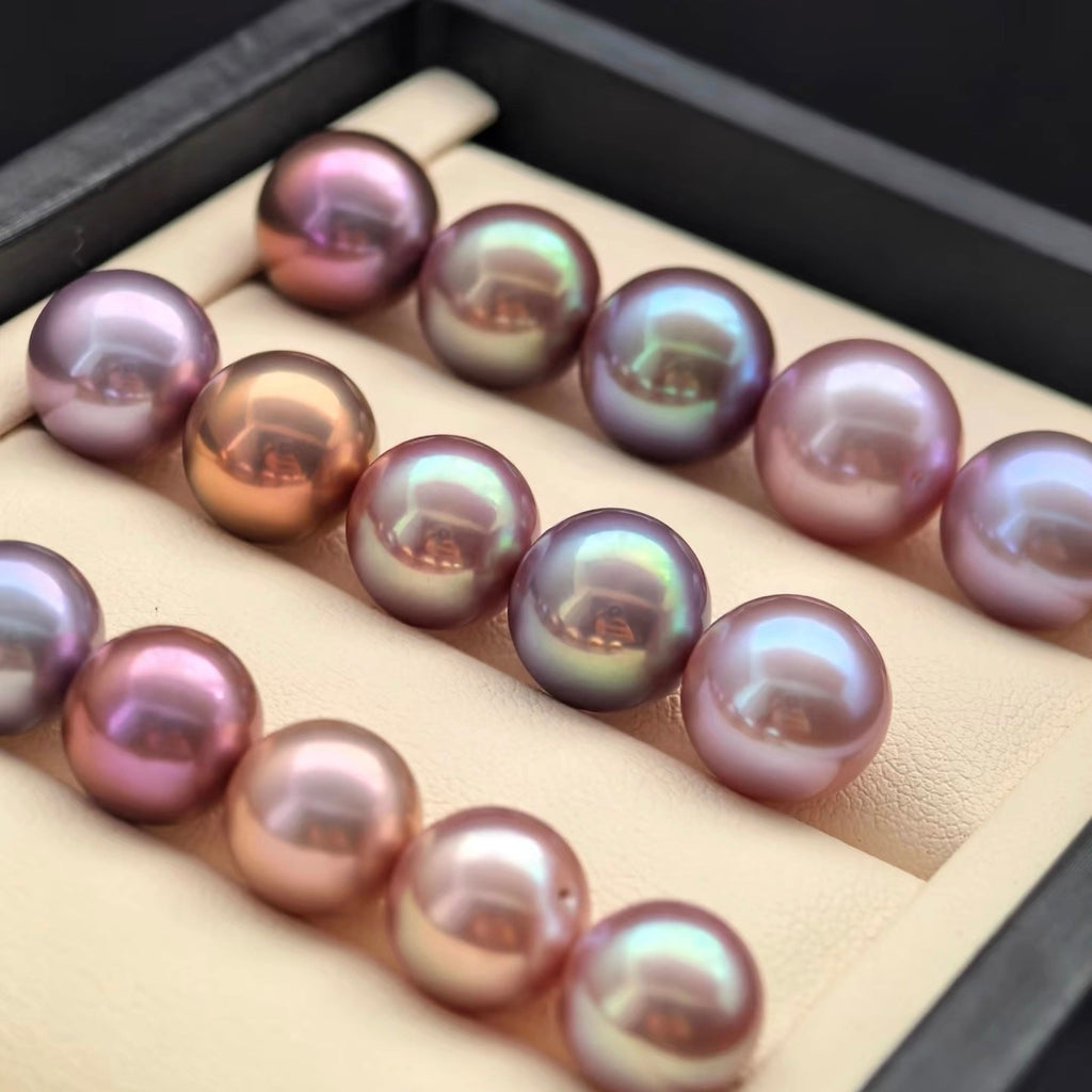 [Live Opening][The King of Value] Dazzling Edison Pearls