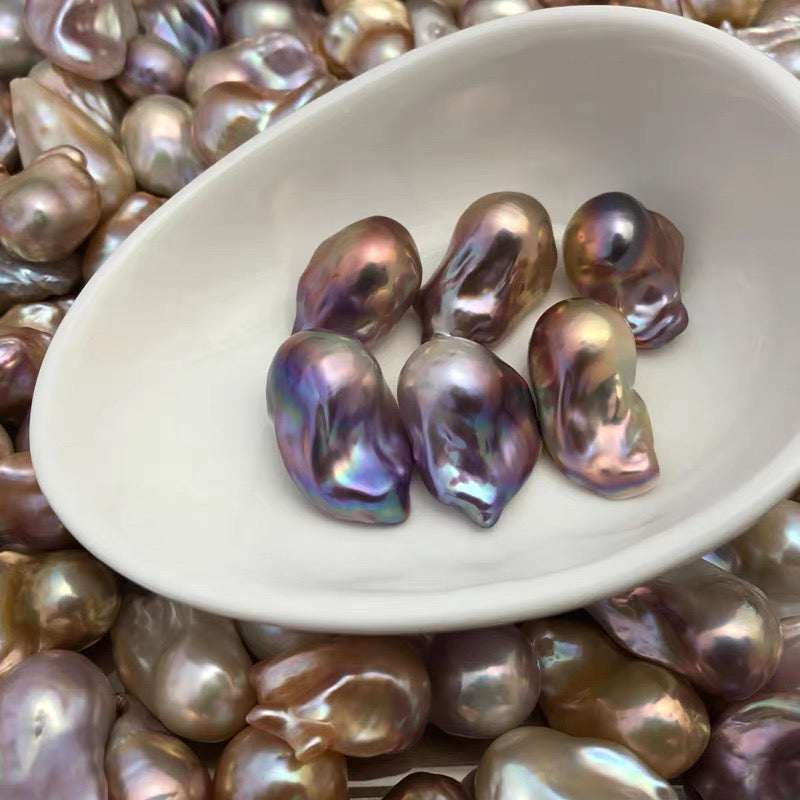 [Live Opening]Fairy Tail Pearls.Amazing color! Limited quantity, buy now!