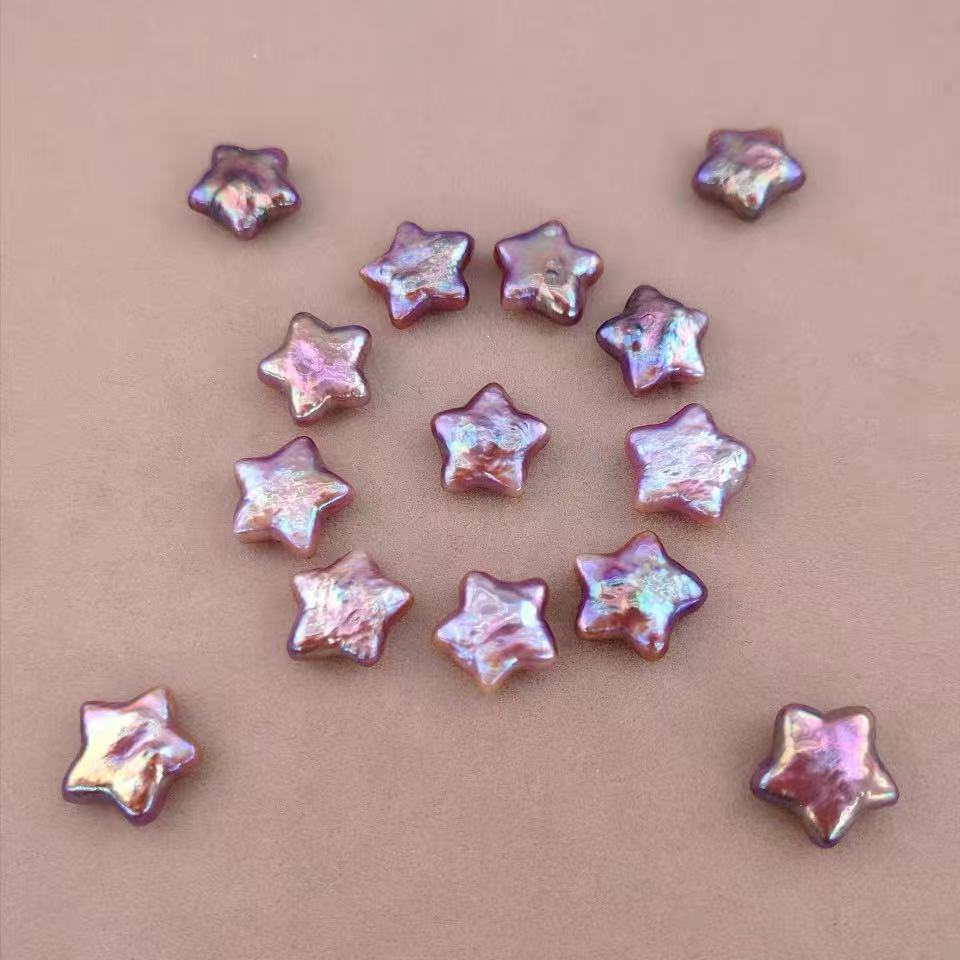 [Live Opening]Dream Pearl Star-shaped pearls with a dreamy luster
