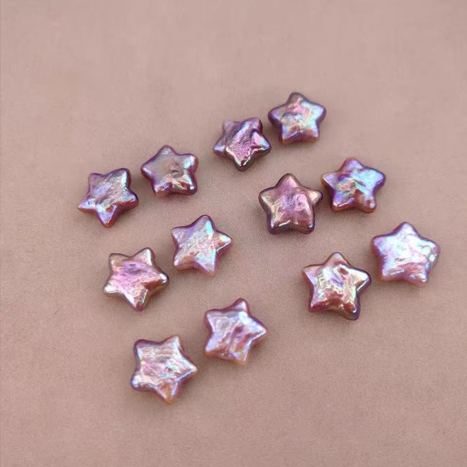 [Live Opening]Dream Pearl Star-shaped pearls with a dreamy luster