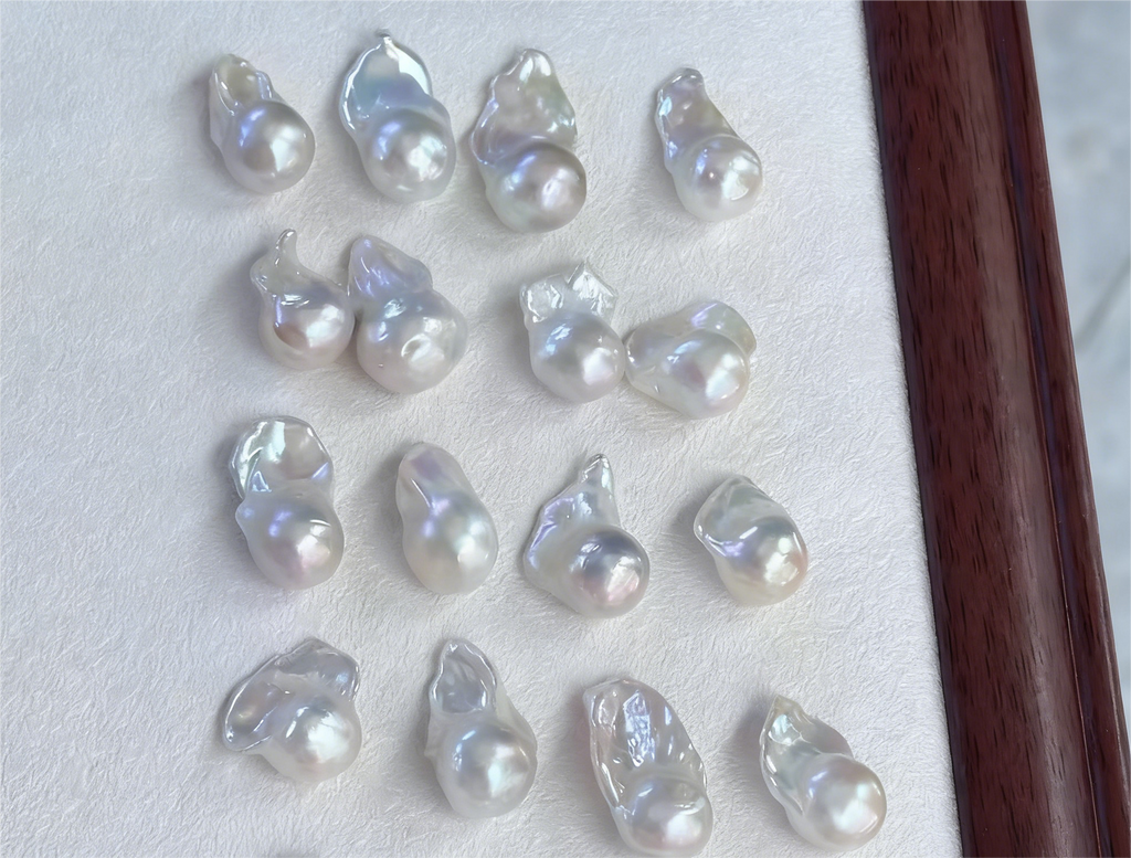 [Live Opening]Pure Fairy Tail Pearls.