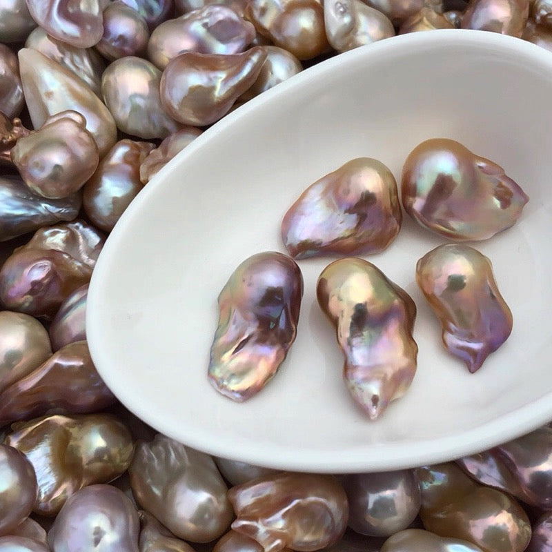 [Live Opening]Fairy Tail Pearls.Amazing color! Limited quantity, buy now!