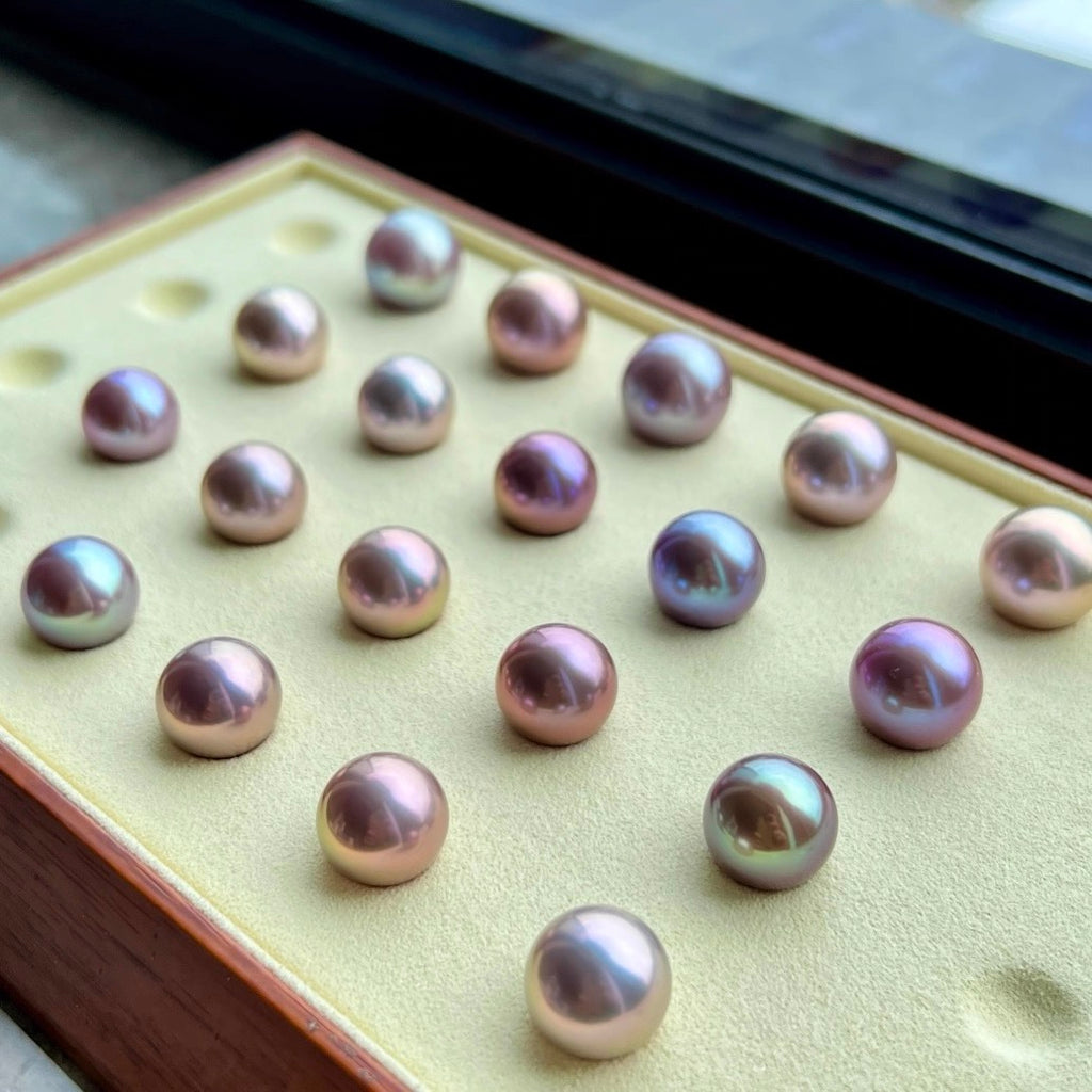 [Live Opening][The King of Value] Dazzling Edison Pearls